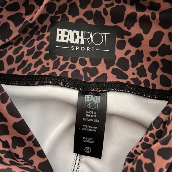 Beach Riot Bike Shorts - Picture 6 of 8